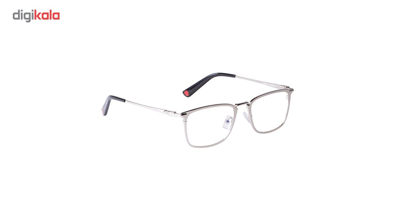 فریم طبی تونینو لامبورگینی مدل TL068-51 -  - 3
