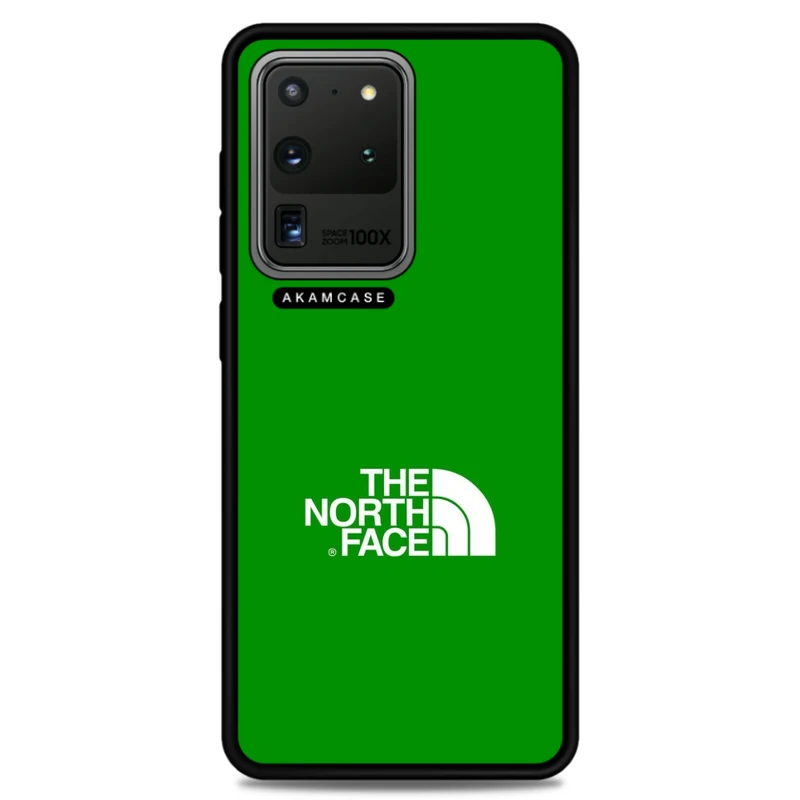 کاور آکام مدل AMC-WSGS20U-BRANDS-34 مناسب برای گوشی موبایل سامسونگ Galaxy S20 Ultra