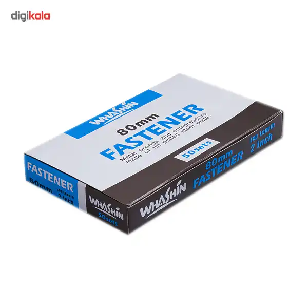 گیره پوشه واشین