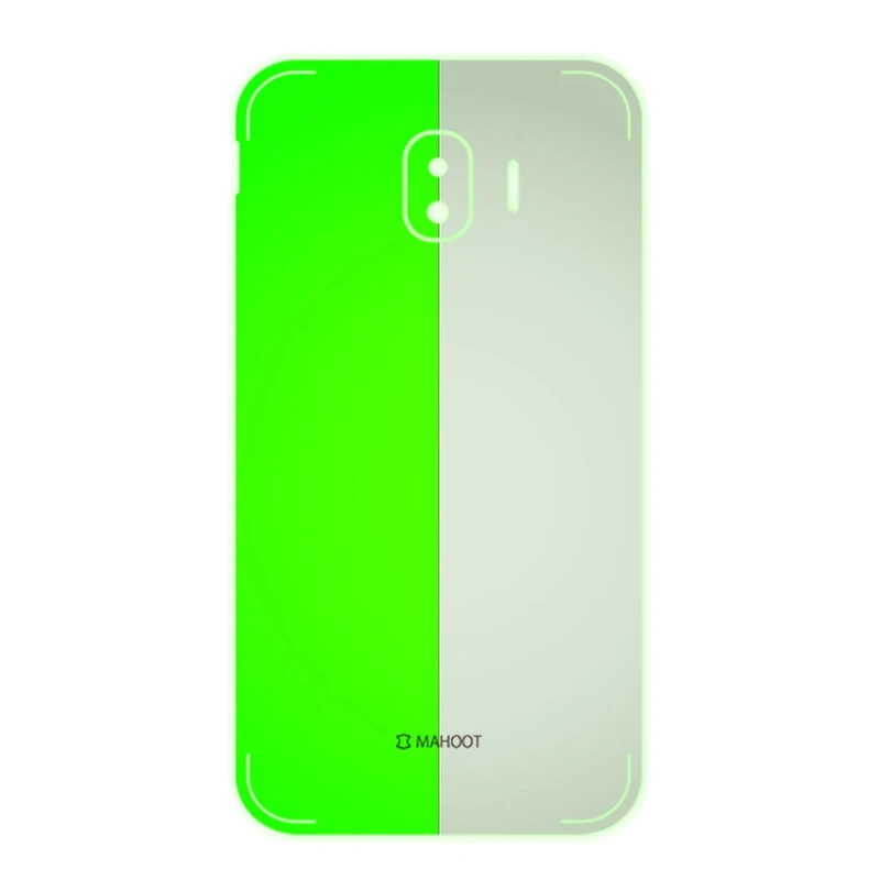 برچسب پوششی ماهوت مدل Fluorescence Special مناسب برای گوشی  Samsung J2 Pro 2018