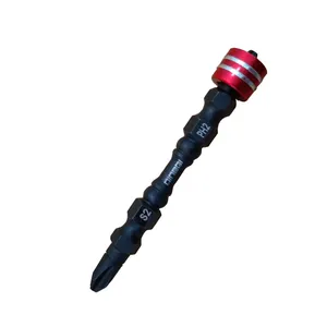 سری پیچ گوشتی دینگشی مدل مگنتی PH2 کد S2