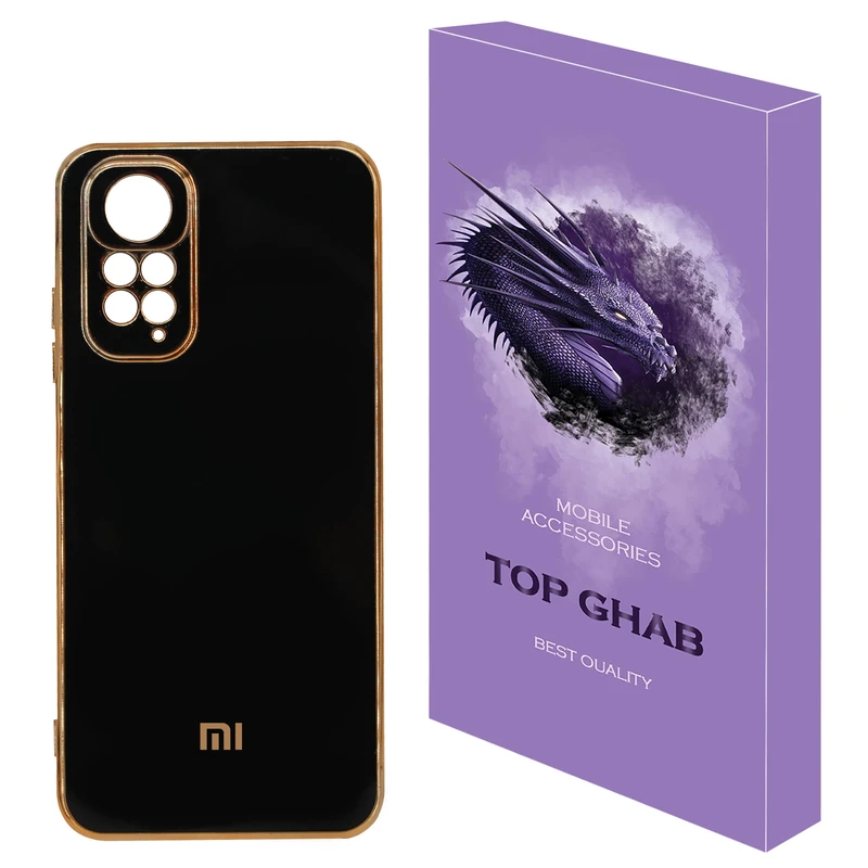  کاور تاپ قاب مدل MYSE مناسب برای گوشی موبایل شیائومی Redmi Note 11 4G / Redmi Note 11S