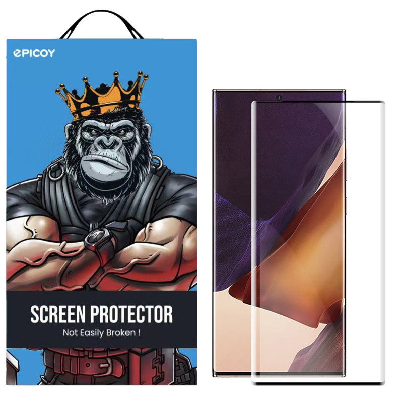 محافظ صفحه نمایش اپیکوی مدل Anti-Static مناسب برای گوشی موبایل سامسونگ Galaxy Note 20