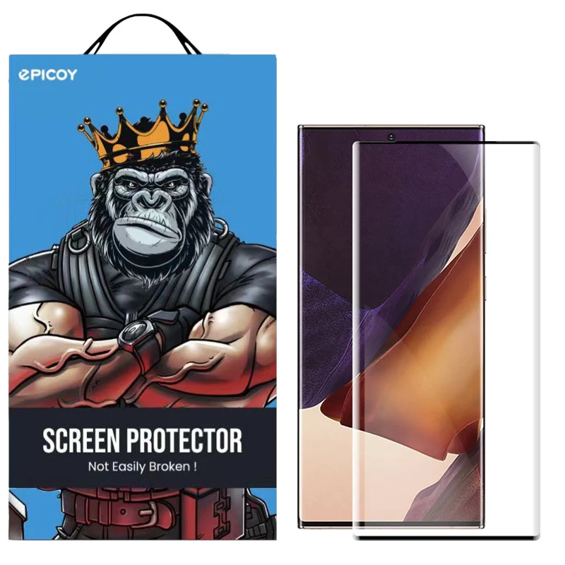 محافظ صفحه نمایش اپیکوی مدل Anti-Static مناسب برای گوشی موبایل سامسونگ Galaxy Note 20