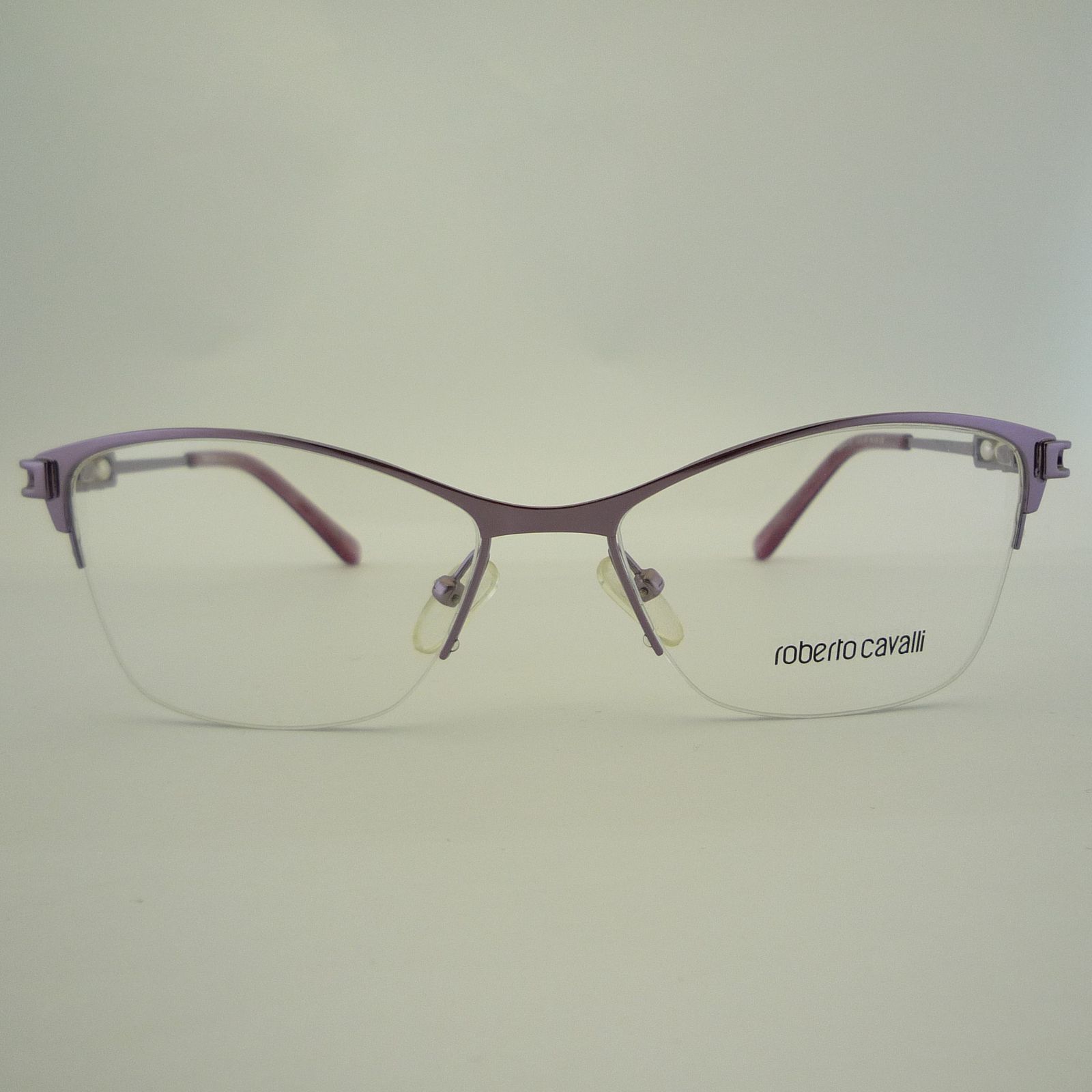 فریم عینک طبی زنانه روبرتو کاوالی مدل 45560187C6 -  - 2