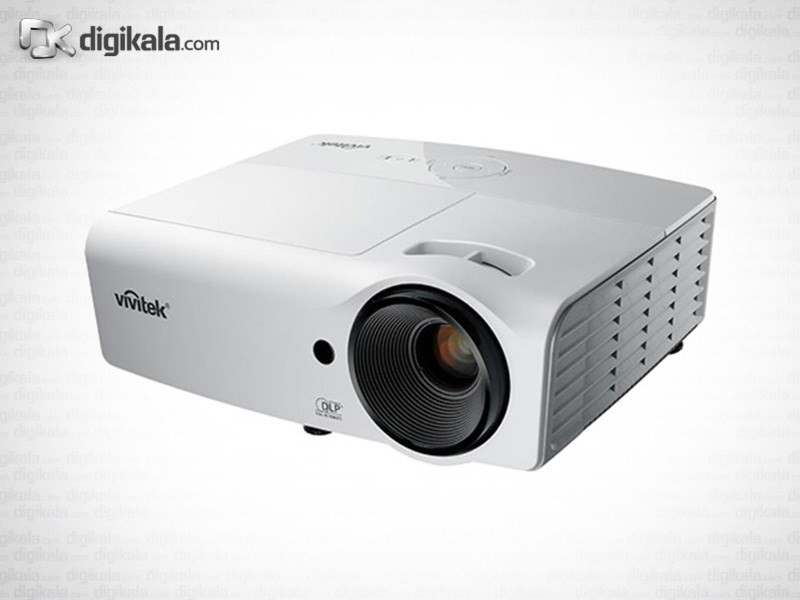 پروژکتور ویویتک مدل D555 پروژکتور ویویتک مدل D555