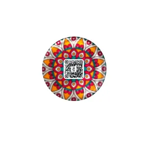 تگ NFC مدل پیکسل هوشمند کارت