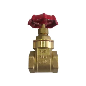 شیر فلکه سیتکو مدل FF-3/4 سایز 3.4 اینچ 