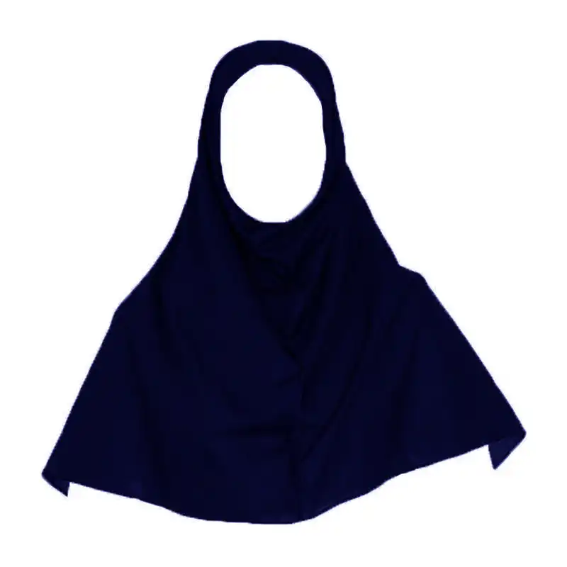 مقنعه استایل استور کد BS-110