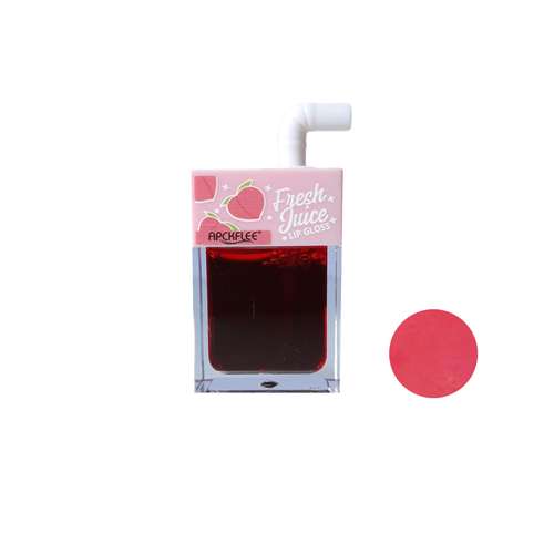رژ لب مایع فرش جوس مدل تینت شماره 06