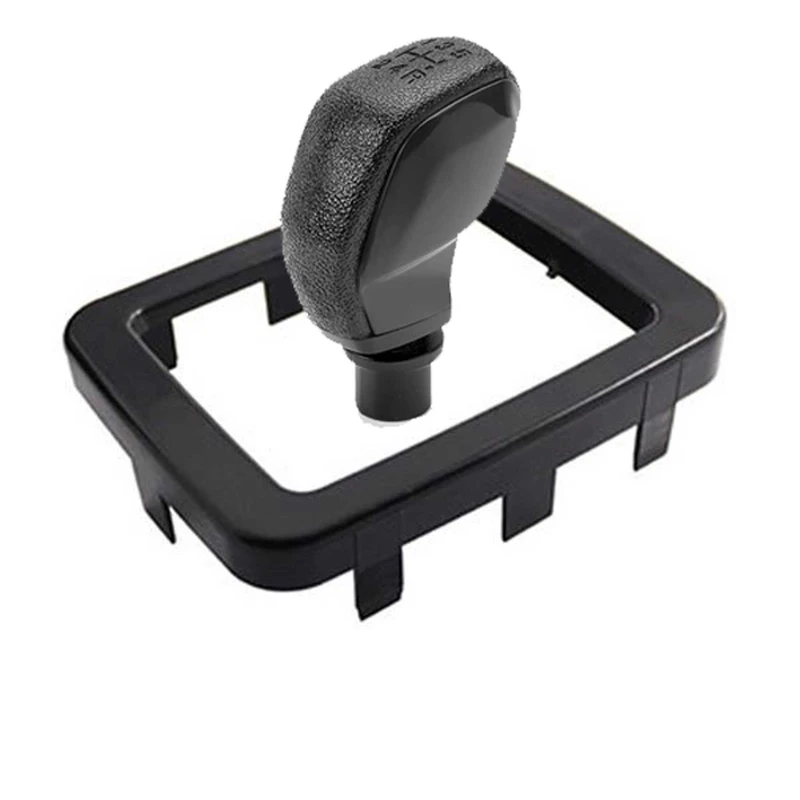 سردنده آراکس یدک مدل AY-4708 مناسب برای پژو 2008 به همراه قاب دور دنده خودرو