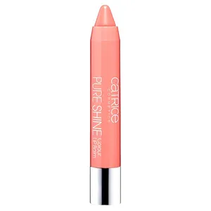 بالم لب مدادی کاتریس مدل Pure Shine Colour 080