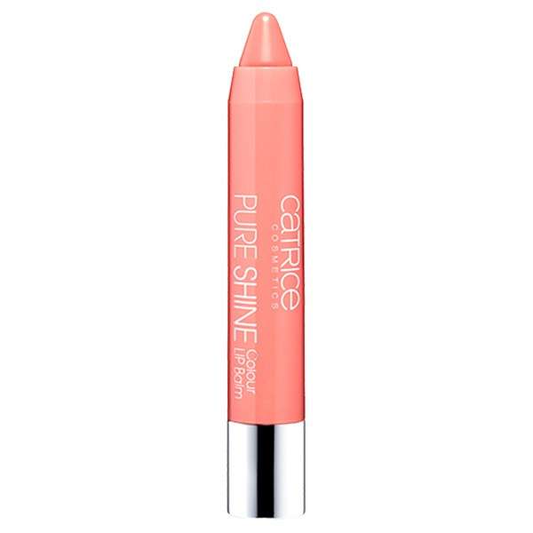 بالم لب مدادی کاتریس مدل Pure Shine Colour 080 بالم لب مدادی کاتریس مدل Pure Shine Colour 080