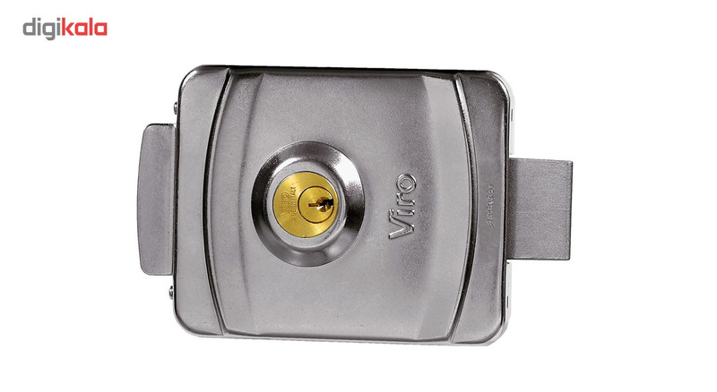 قفل برقی بیصدا ویرو مدل V9083
