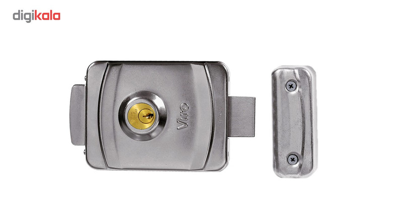 قفل برقی بیصدا ویرو مدل V9083