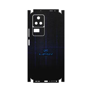 MAHOOT Lifan-FullSkin Cover Sticker for Xiaomi Poco F4 5G