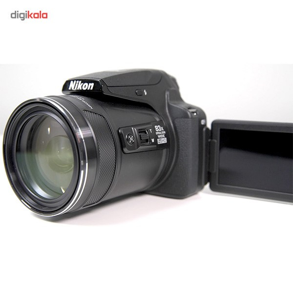 قیمت و خرید دوربین دیجیتال نیکون مدل Coolpix P900 قیمت و خرید دوربین دیجیتال نیکون مدل Coolpix P900
