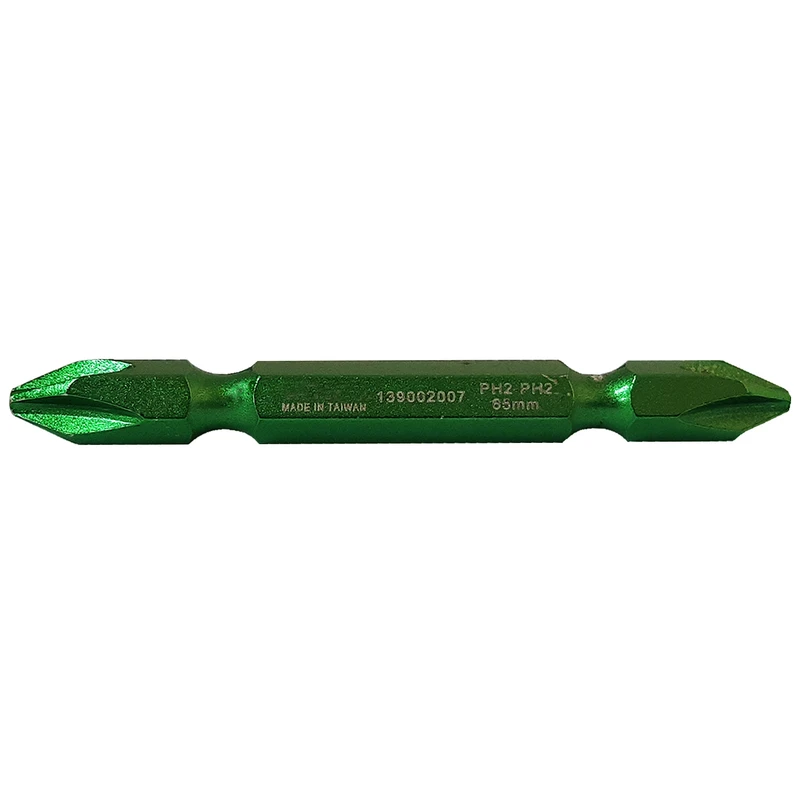 سری پیچ گوشتی دو سر چهار سو مدل HT-0065 