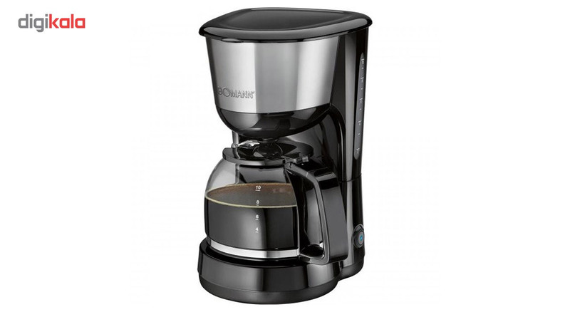 قهوه ساز کلترونیک مدل KA 3575