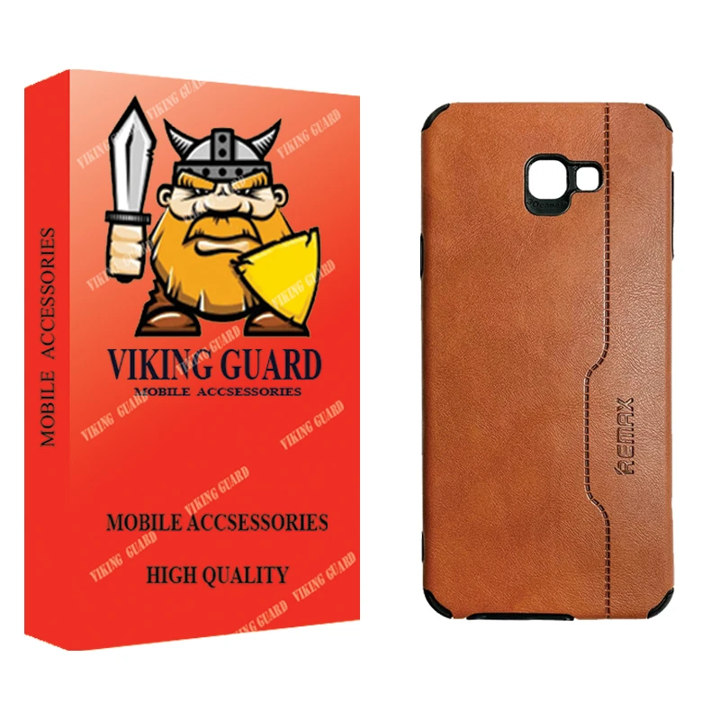 کاور وایکینگ گارد مدل RMAX مناسب برای گوشی موبایل سامسونگ Galaxy J4 plus