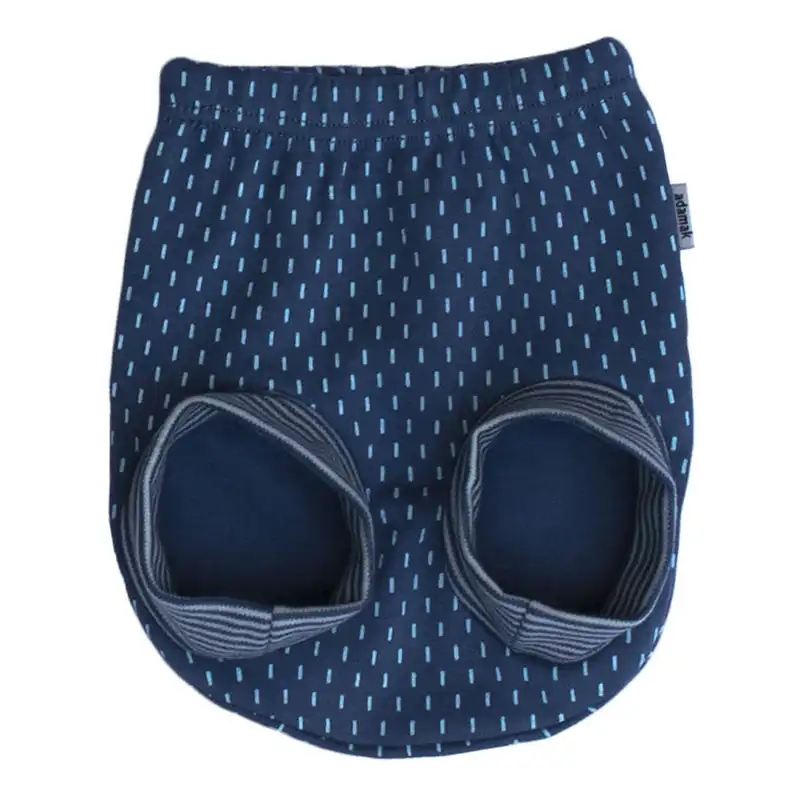 شورت نوزادی ادمک مدل فیل