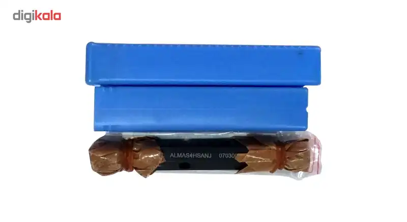 گیج برو نرو توپی پیچی سایز M16 x 1 - 6H