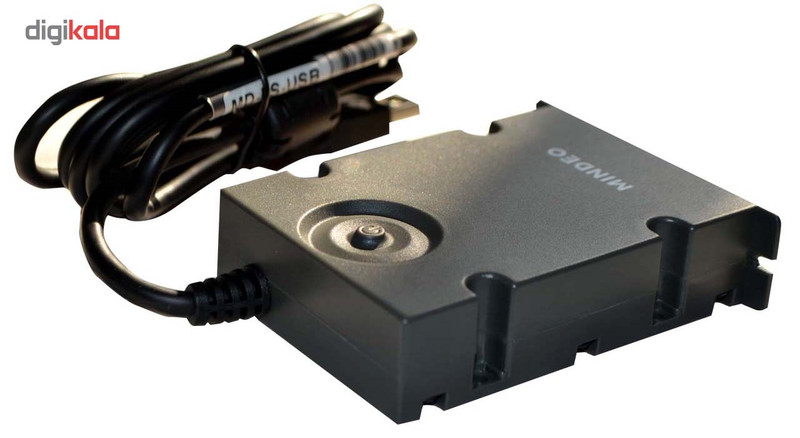 بارکدخوان میندئو مدل FS380 Fixed 1D