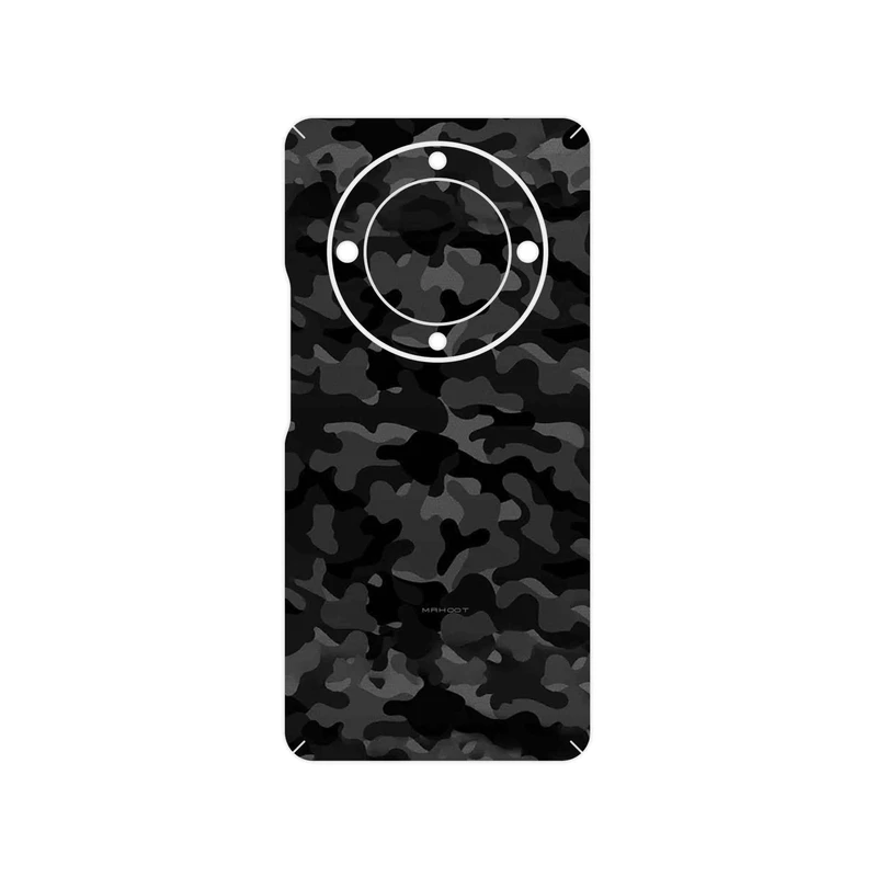 برچسب پوششی ماهوت مدل Night_Army مناسب برای گوشی موبایل آنر Magic 5 Lite