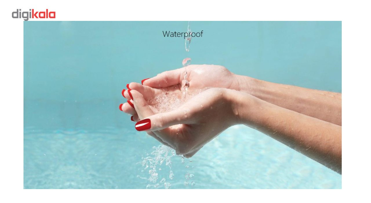 ناخن هوشمند جکوم مدل N2F