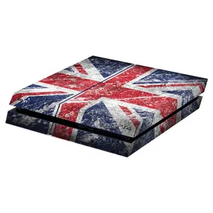 Grasipa U.K PlayStation 4  Horizontal Cover