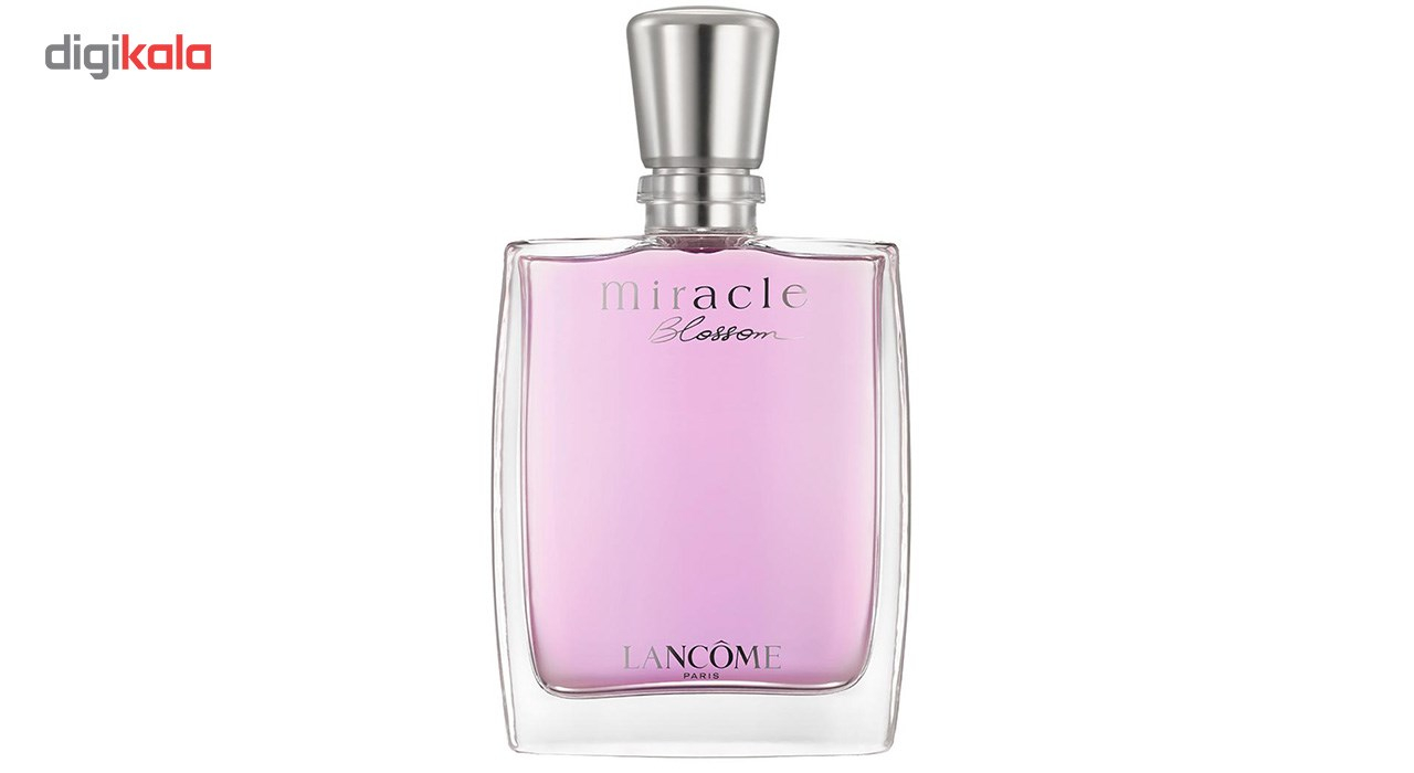 miracle blossom eau de parfum