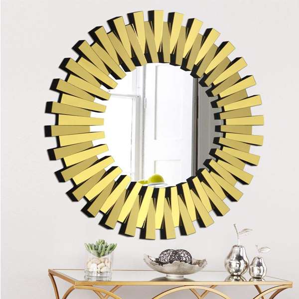 آینه مدل Kd012