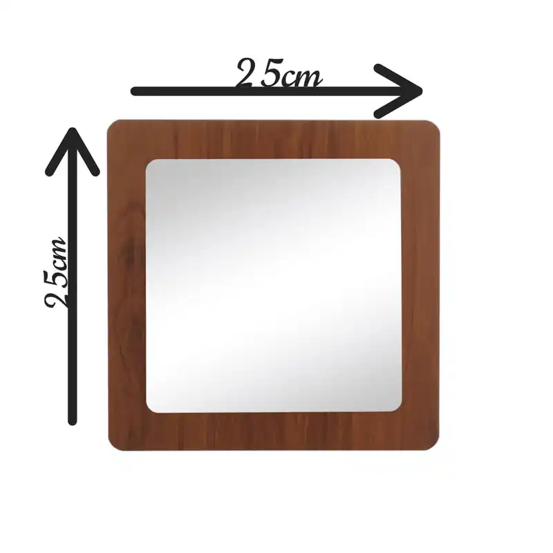 آینه الف مدل  آرام کد 2