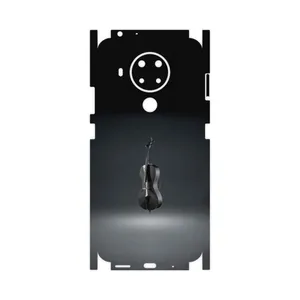 MAHOOT Cello-FullSkin Cover Sticker for Nokia 5.4