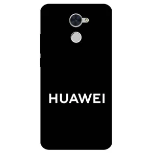 Megafone 2815 Cover For Huawei Y7 Prime 2017 / Y7 2017