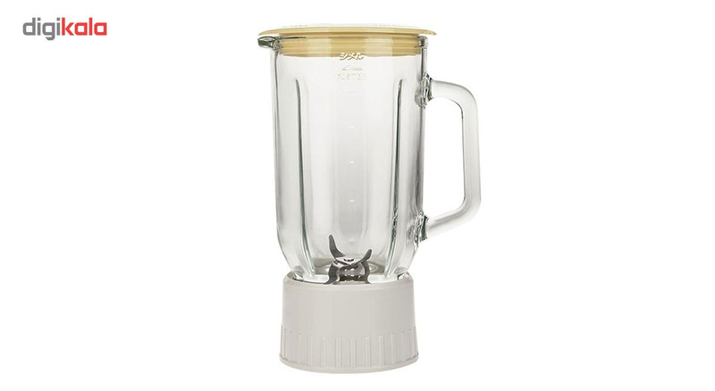 آبمیوه گیری الکترا مدل EK-176J