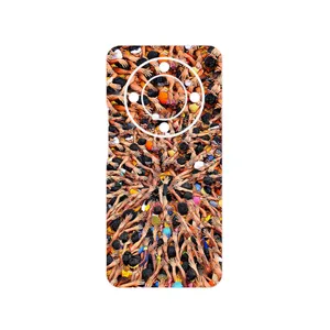 MAHOOT Indian Celebration Cover Sticker for Honor X9b