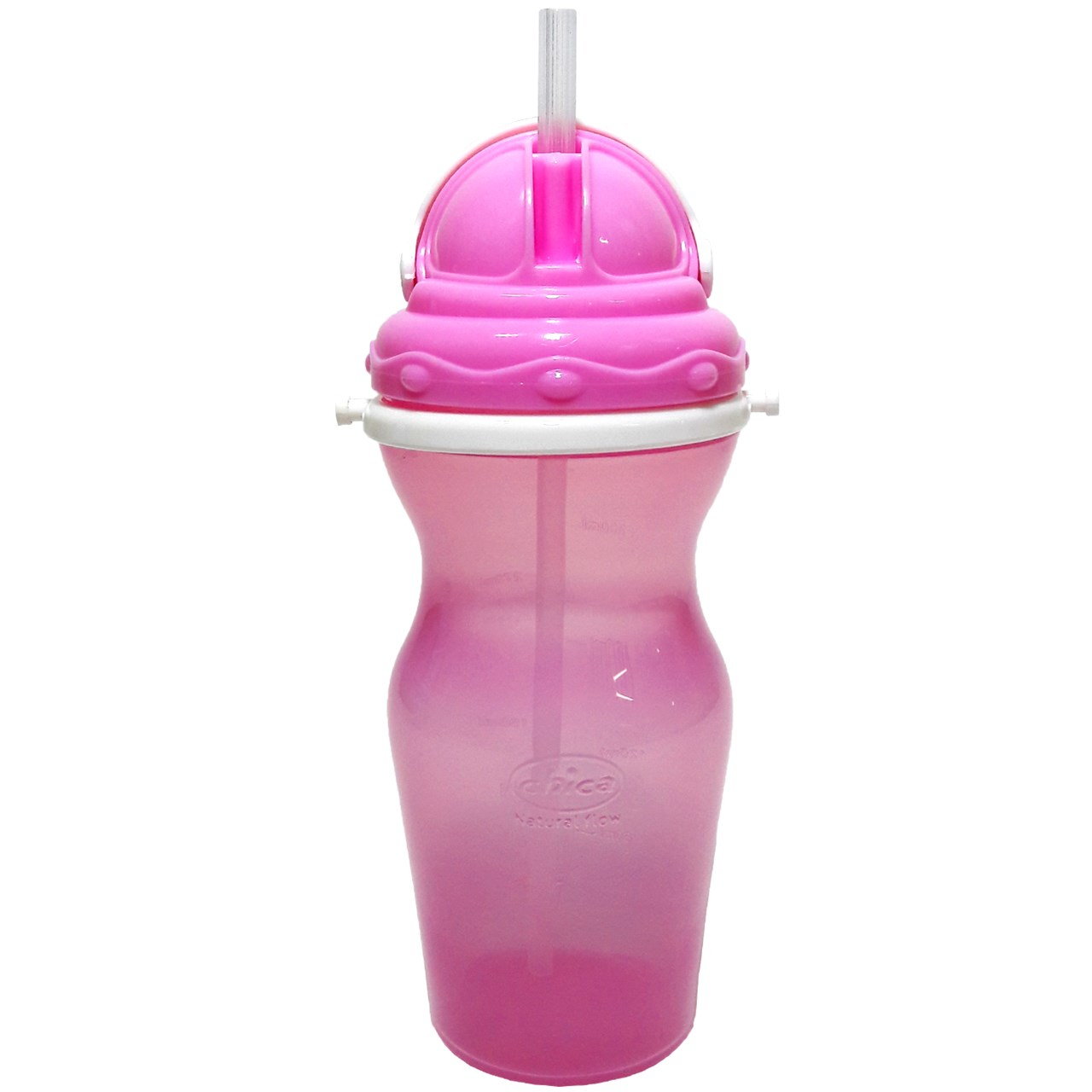 قمقمه کودک چیکا مدل Active Sipper