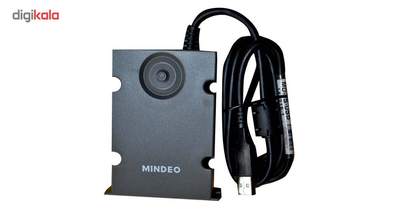 بارکدخوان میندئو مدل FS380 Fixed 1D