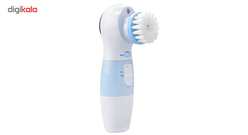 برس پاکسازی صورت پاور پرفکت مدل PORE