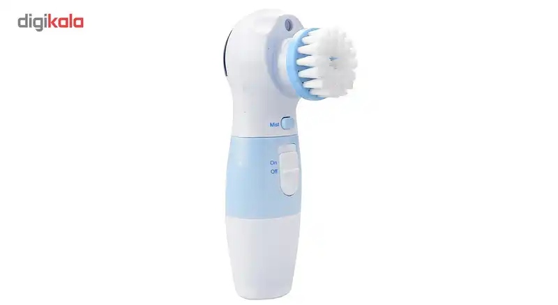 برس پاکسازی صورت پاور پرفکت مدل PORE