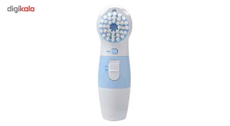 برس پاکسازی صورت پاور پرفکت مدل PORE