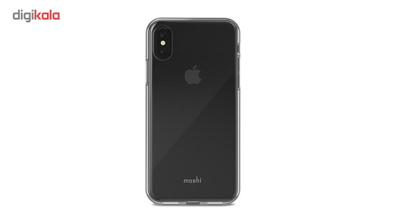 کاور موشی مدل Vitros مناسب برای اپل iPhone X/iPhone XS