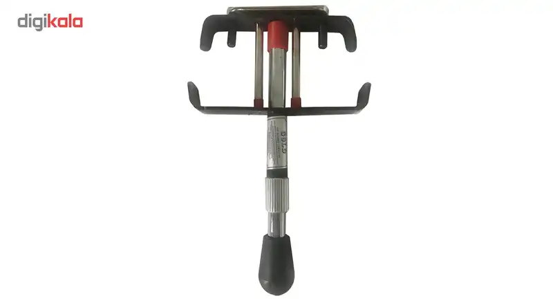 قفل پدال خودرو گلد مدل 6010D