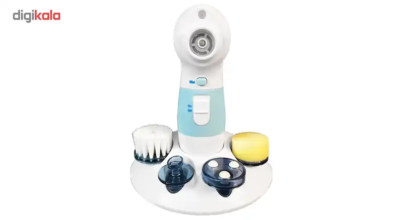 برس پاکسازی صورت پاور پرفکت مدل PORE