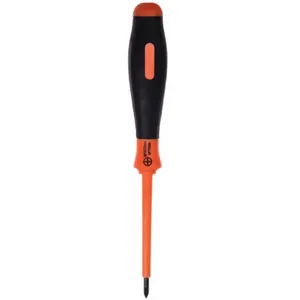 پیچ گوشتی چهارسو سیتکو مدل TPR81503