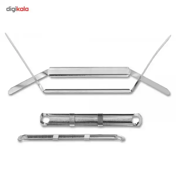 گیره پوشه واشین