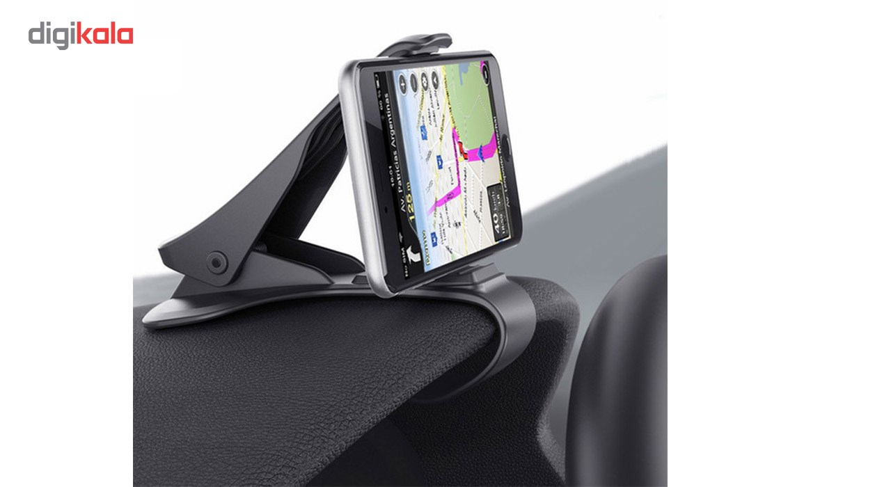 پایه نگهدارنده گوشی موبایل مدل Smart Phone Car Holder