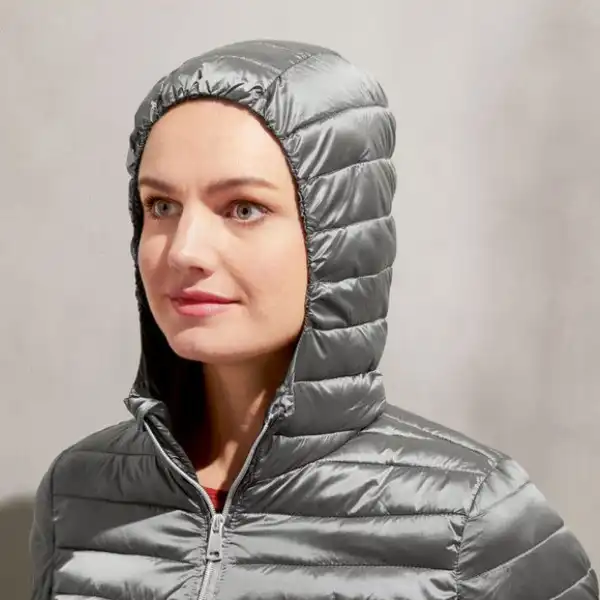 کاپشن زنانه اسمارا مدل KZG2022