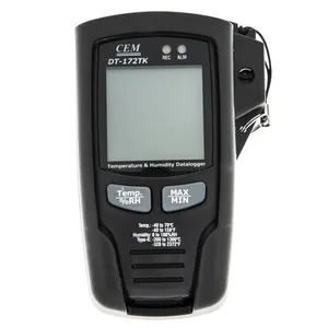 CEM DT-172TK Thermohygrometer